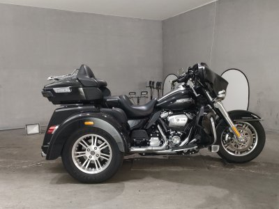 HD ELECTRA GLIDE FLHTCU1870 TRIKE 2019