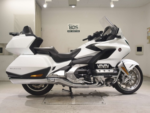 Honda GL1800 TOUR 2018