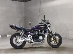 Kawasaki ZEPHYR400 2001