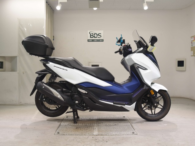 Honda FORZA 2018