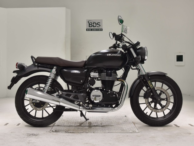 Honda GB350 2022
