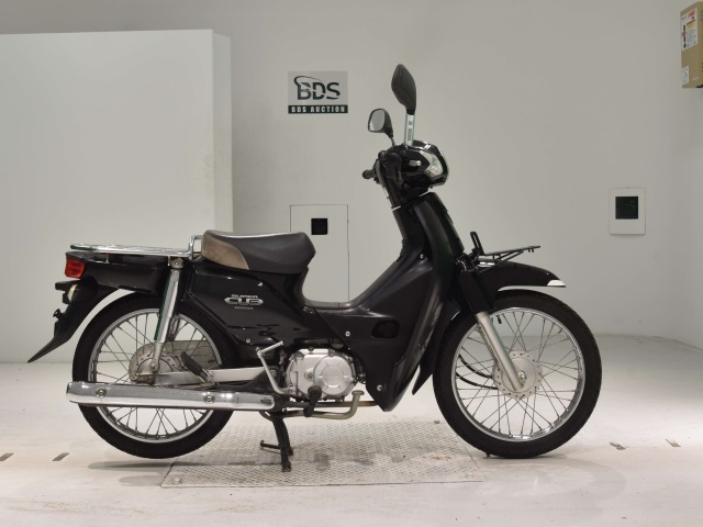 Honda SUPER CUB110 2012