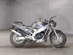 Suzuki WOLF250