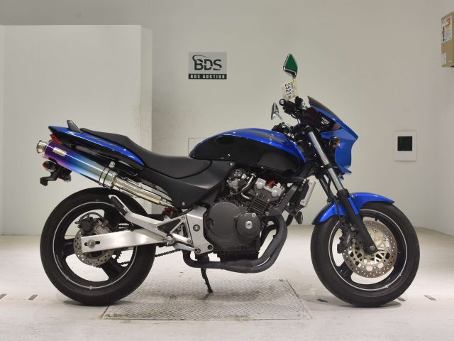 Honda HORNET CB250F 2007