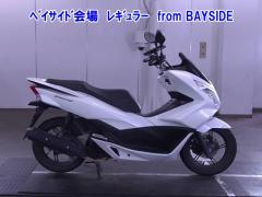 Honda PCX125 2017