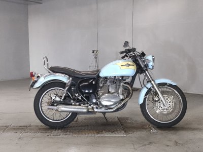 Kawasaki ESTRELLA 2000