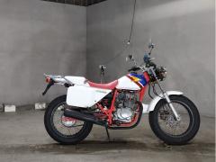 Honda FTR223 2005
