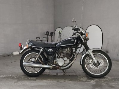 Yamaha SR400 2003