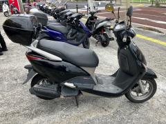 Honda LEAD110 2012