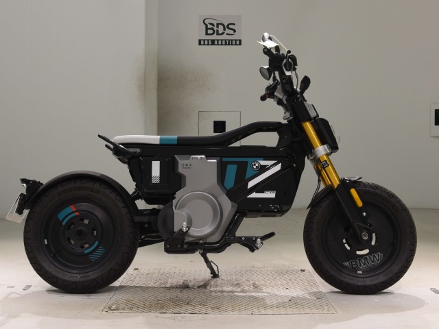 BMW ce02 2024