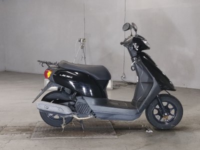 Yamaha JOG 50 2018