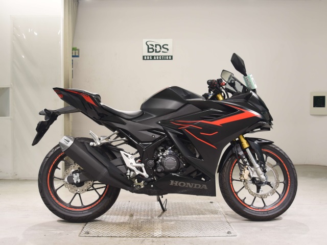 Honda CBR150RA 2021