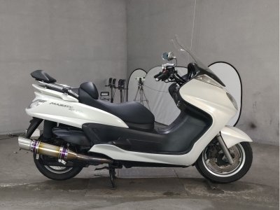 Yamaha GRAND MAJESTY400 2005