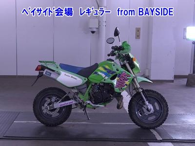 Kawasaki KSR50 1994
