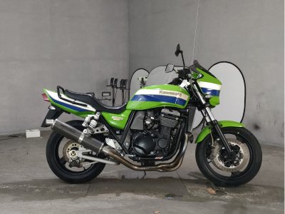 Kawasaki ZRX1100 1997