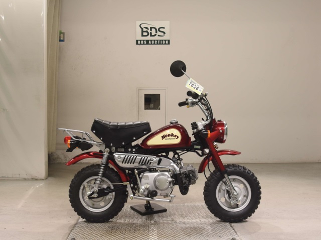 Honda MONKEY 1988