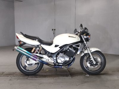 Kawasaki BALIUS2 2000