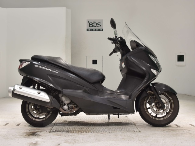 Suzuki BURGMAN200