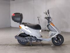 Suzuki ADDRESS V125