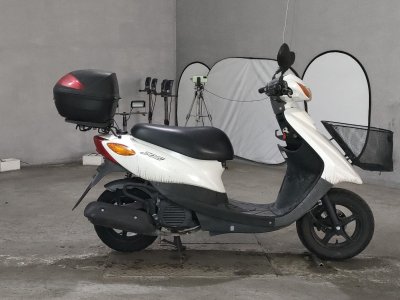 Yamaha JOG 50 2011