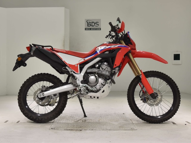 Honda CRF250L 2023