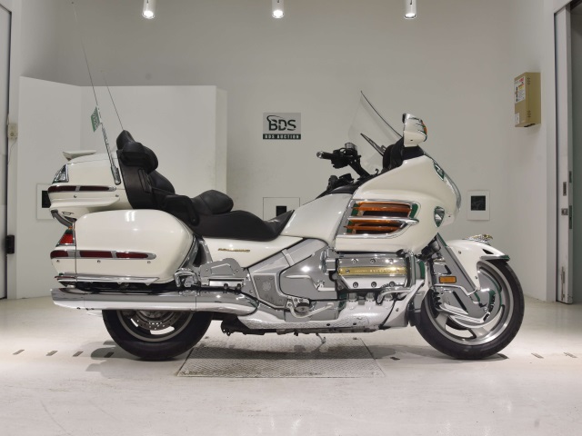 Honda GL1800 2004