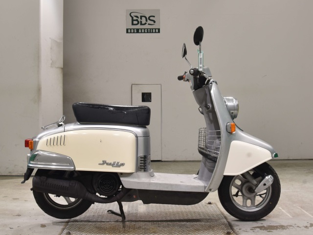 Honda JULIO 1999