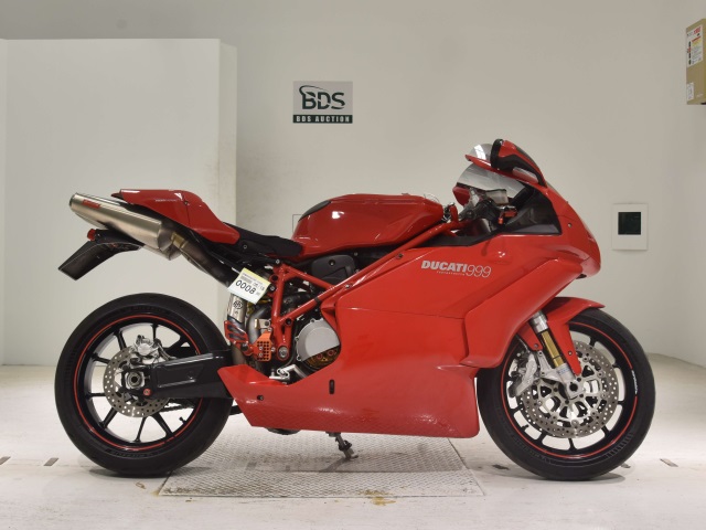 Ducati 999 2006