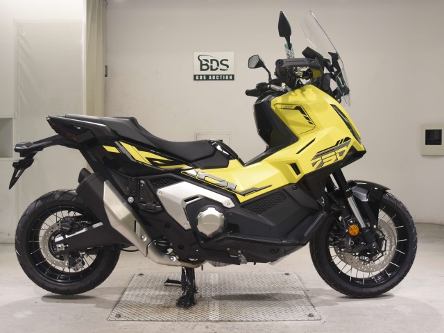 Honda X-ADV750-2 2025