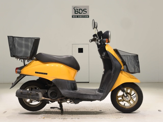Honda TODAY 2011