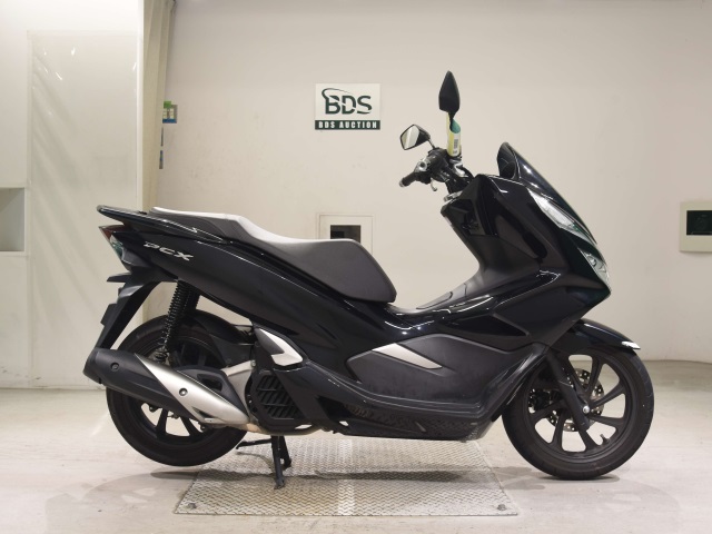 Honda PCX125-3 2018