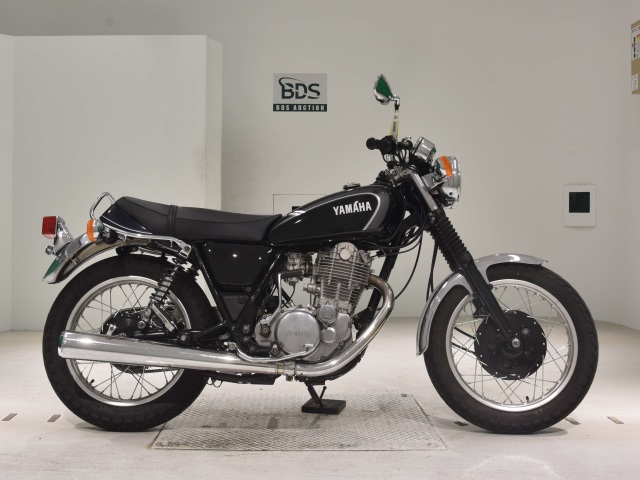 Yamaha SR400 1999