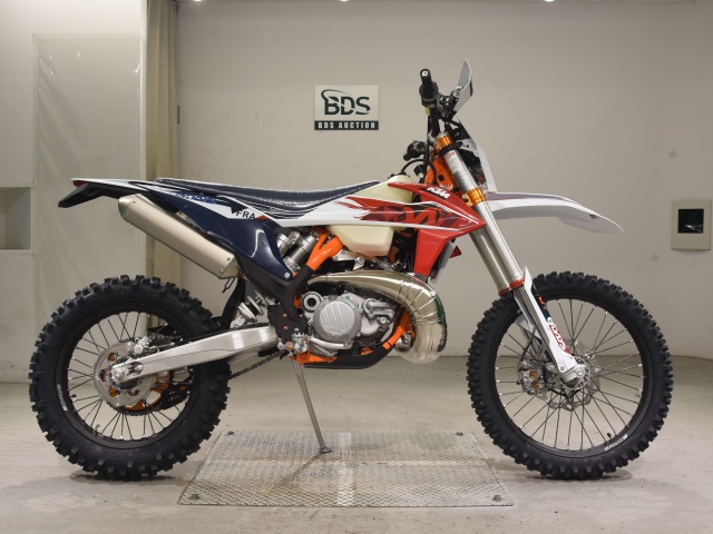 KTM 250EXC SIXDAYS 2023