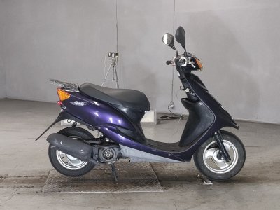 Yamaha JOG 50 2007