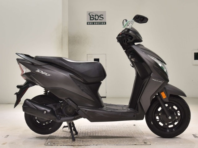 Honda DIO110 2021