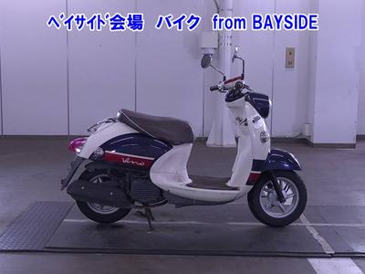 Yamaha VINO50 2014