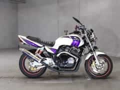 Honda CB400SFV 2003