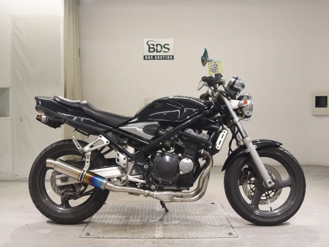 Suzuki BANDIT250V 1995