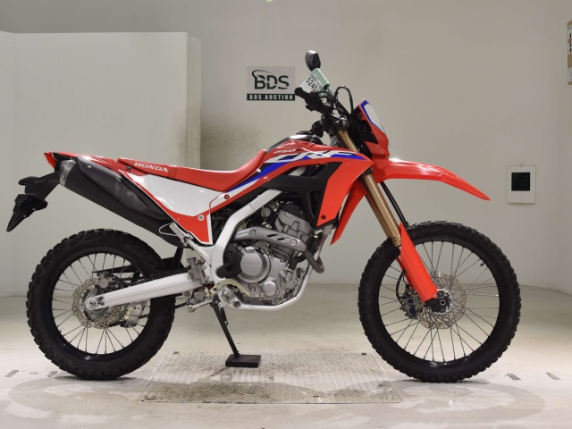 Honda CRF250L 2021