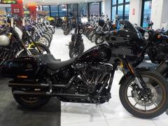 HD FXLRST 2024