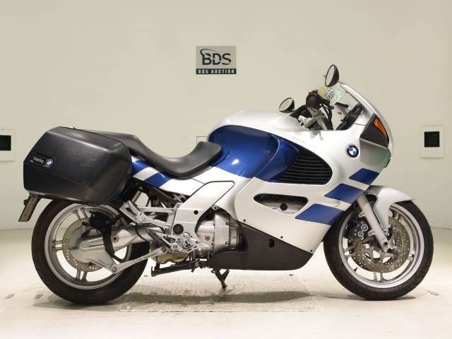 BMW K1200RS 1999
