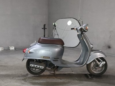 Honda GIORNO 1996