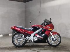 Kawasaki ZZ-R250 1998