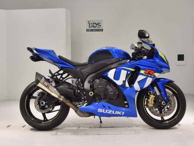 Suzuki GSX-R1000 2016