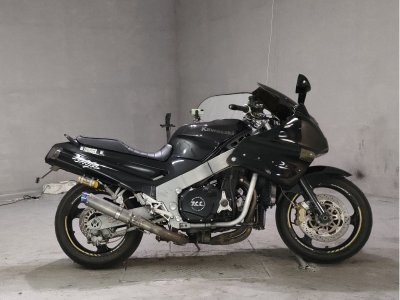 Kawasaki ZZ-R1100 1990
