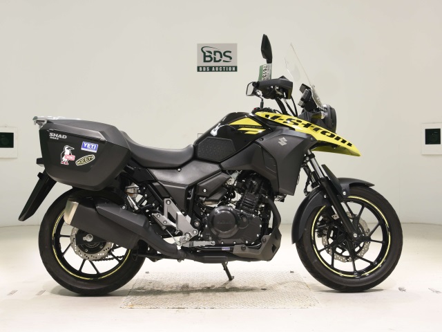 Suzuki V-STROM DL250