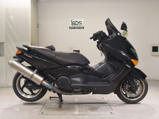 Yamaha T-MAX500 2005