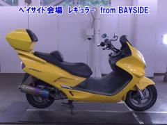 Honda FORZA 2003