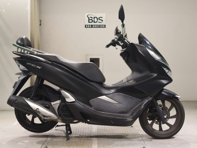 Honda PCX125-3 2020