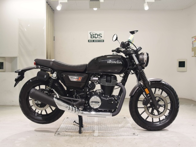 Honda GB350 2023